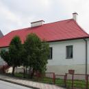 Dawna plebania kościoła św Bartłomieja Staszów 2013 04