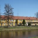 Staszów Stary szpital