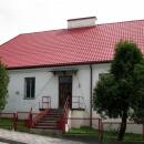 Dawna plebania kościoła św Bartłomieja Staszów 2013 05