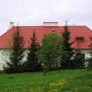 Dawna plebania kościoła św Bartłomieja Staszów 2013 01