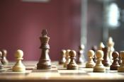 Klasowy turniej szachowy