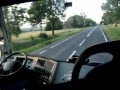 Volvo Sunsundequi Sideral 2000 #TSZ 17781# - PKS Staszów