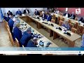 VIII Sesja Rady Powiatu w Staszowie 26.04.2019 roku